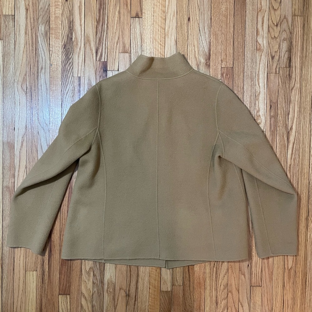 Talbots Wool Jacket - image 8